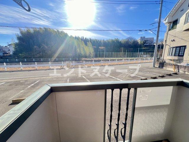 リヴァージュねぎしの展望|高崎、前橋エリアのお部屋探しはエンドスケープまで！お客様の理想お聞かせ下さい♪