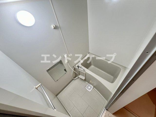 リヴァージュねぎしの浴室|高崎、前橋エリアのお部屋探しはエンドスケープまで！お客様の理想お聞かせ下さい♪