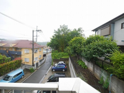 【展望】 | SADAR　HILLS　Ⅱ
