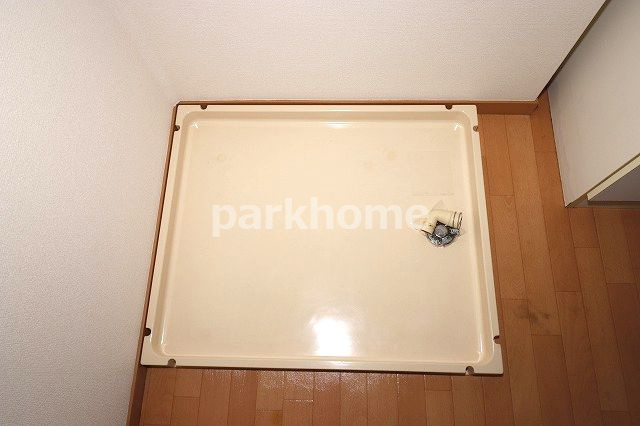 IVY COURTB棟の設備