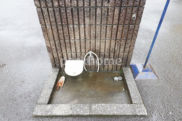 IVY COURTB棟のその他共用部分