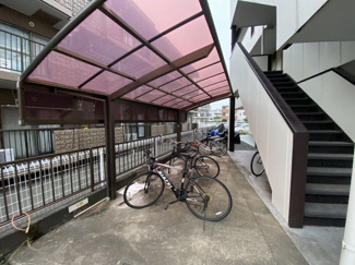 【その他共用部分】 | ☆お問合せアーバン企画開発登戸店まで☆諸条件ご相談下さい♪