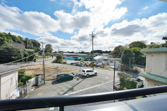 【横浜市瀬谷区阿久和南３丁目3-20新築戸建て】★仲介手数料無料★（原小学校・原中学校）の展望