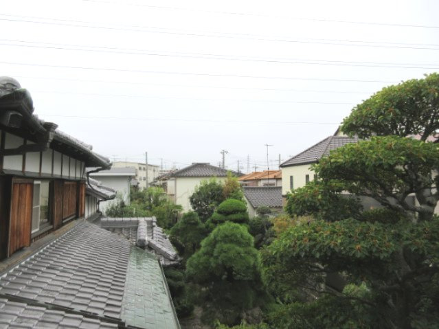 アムールKOHBEの展望