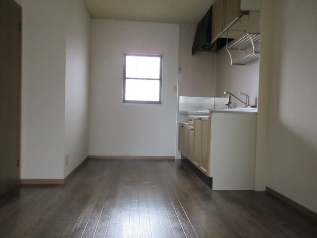 アムールKOHBEの居間・リビング