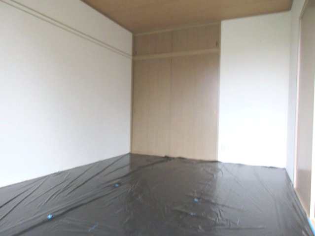 アムールKOHBEの和室