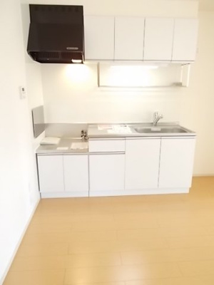 【キッチン】 | グランジュテ