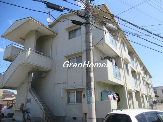 ハイフラット静徳