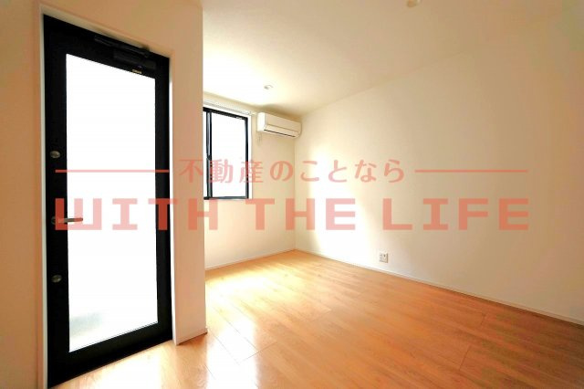 Mitte（ミッテ）【キャッシュバック対象】の内装|中はこのようになっています