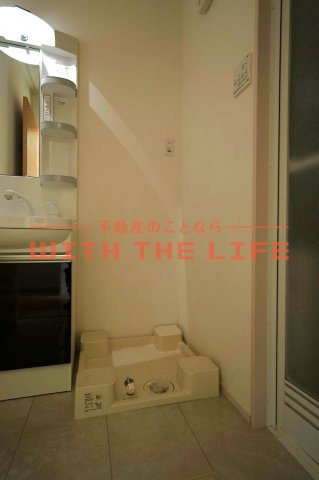 Mitte（ミッテ）【キャッシュバック対象】の寝室|使い勝手のいい寝室です