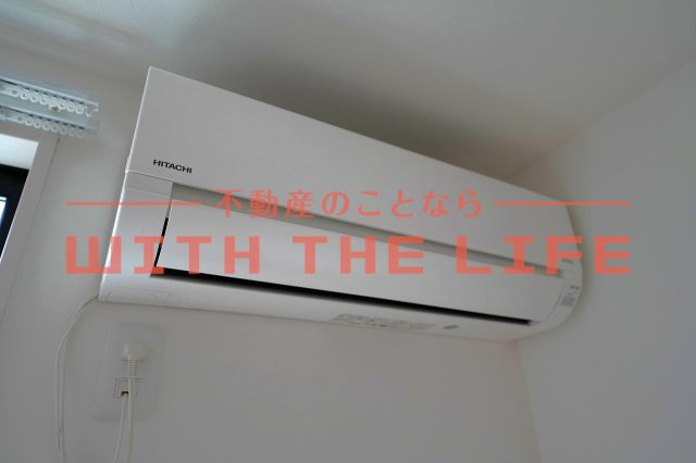 Mitte（ミッテ）【キャッシュバック対象】の設備