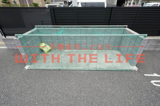 Mitte（ミッテ）【キャッシュバック対象】のその他共用部分