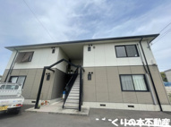 ディアスしまなみB棟の画像