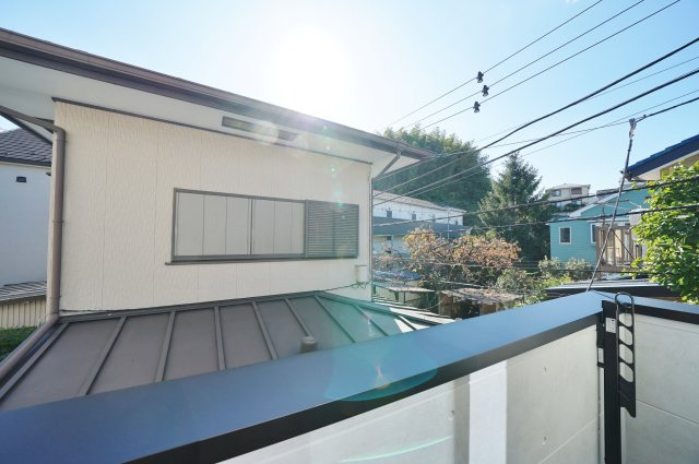 【横浜市保土ヶ谷区瀬戸ヶ谷町86-29新築戸建て】★仲介手数料無料★（岩崎小学校・岩崎学校）の展望