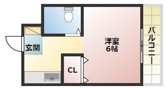 【間取り】 | サンエクスプレス