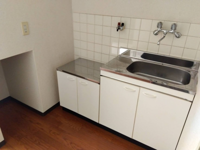 【キッチン】 | サンエクスプレス