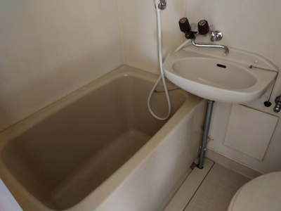 【浴室】 | サンエクスプレス