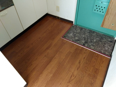 【玄関】 | サンエクスプレス