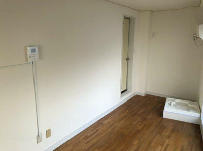 【寝室】 | Ｐａｌｍ