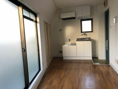 【洋室】 | Ｐａｌｍ