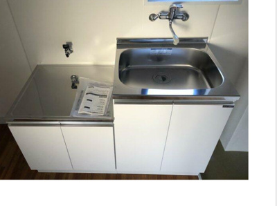 【キッチン】 | Ｐａｌｍ