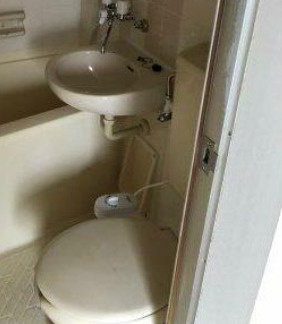 【トイレ】 | Ｐａｌｍ