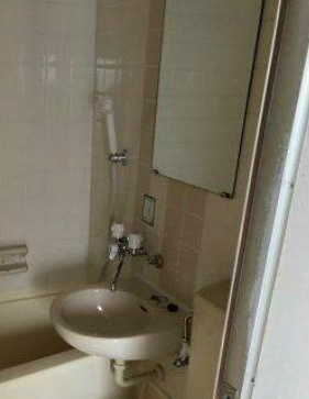 【洗面所】 | Ｐａｌｍ