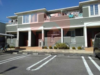 【駐車場】 | メゾンドエトワール