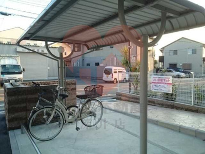 【その他共用部分】 | メゾンドエトワール