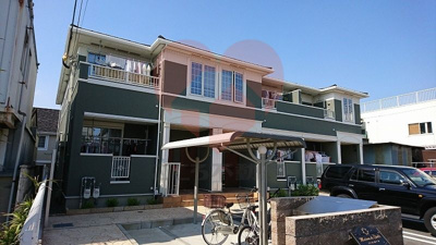 【外観】 | メゾンドエトワール