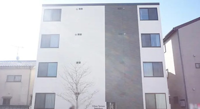 【外観】 | ｕｒｂａｎｔｅｒｒａｃｅ池袋