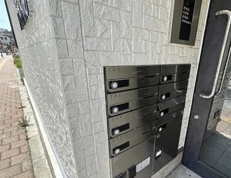 【その他共用部分】