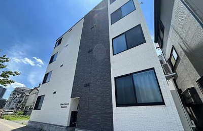 【外観】 | ｕｒｂａｎｔｅｒｒａｃｅ池袋