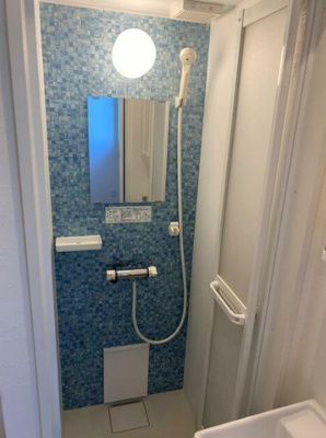 【シャワールーム】 | ｕｒｂａｎｔｅｒｒａｃｅ池袋