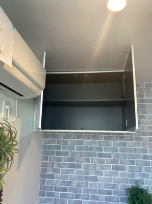 【収納】 | ｕｒｂａｎｔｅｒｒａｃｅ池袋