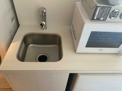 【キッチン】 | ｕｒｂａｎｔｅｒｒａｃｅ池袋