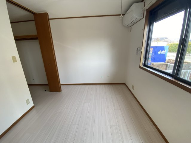 ソレジオの子供部屋
