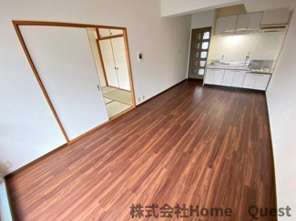 【居間・リビング】 | ドゥヴァンルパルク川村