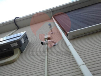 【セキュリティ】 | ヴィラパストラーレ