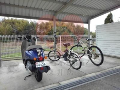 【その他共用部分】 | ヴィラパストラーレ