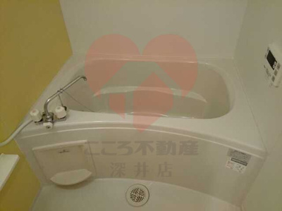 【浴室】 | ヴィラパストラーレ