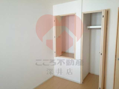 【収納】 | ヴィラパストラーレ