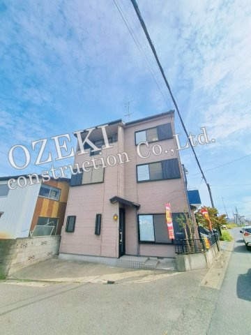 越谷市大成町中古戸建て　リフォーム完了済み♪