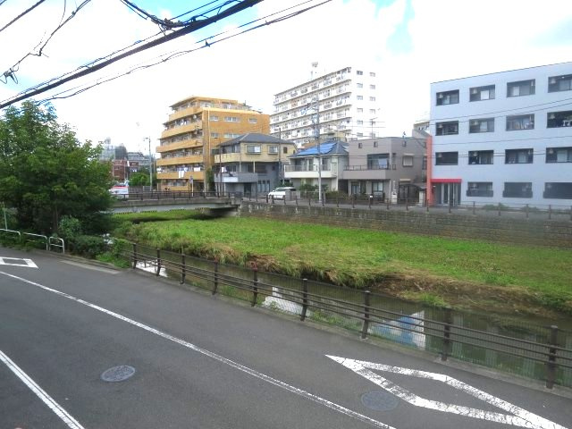 ブランネージュの展望