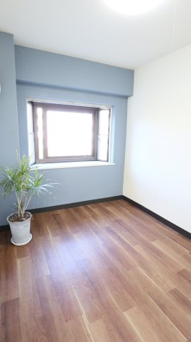 ブランネージュの居間・リビング