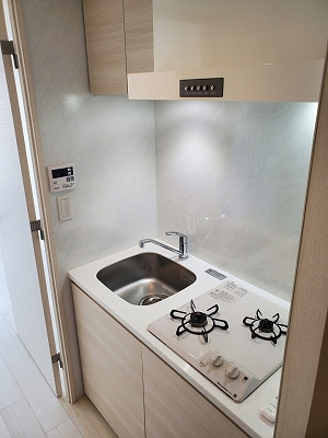 【キッチン】 | ディアレイシャス落合南長崎