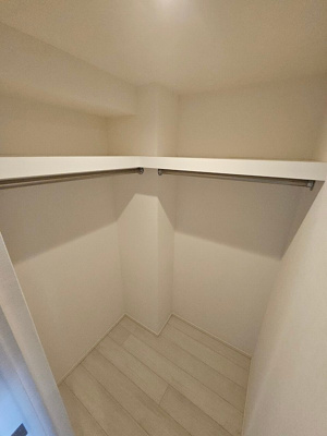 【収納】 | ディアレイシャス落合南長崎