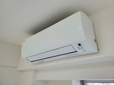 【設備】 | ディアレイシャス落合南長崎