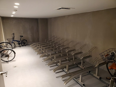 【その他共用部分】 | ディアレイシャス落合南長崎