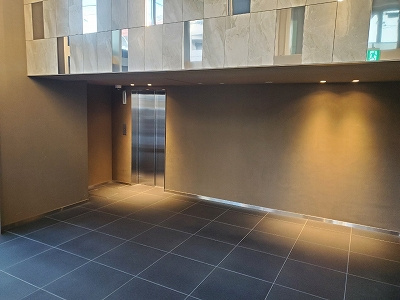 【ロビー】 | ディアレイシャス落合南長崎